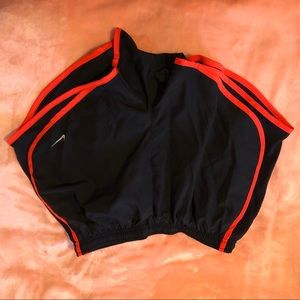 Nike running shorts!